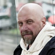 Bild Thomas Balou Martin
