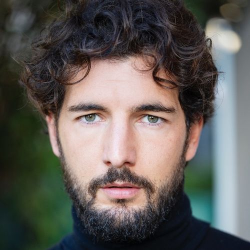 Immagine Andrea Preti