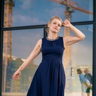 Bild Caroline Scholze