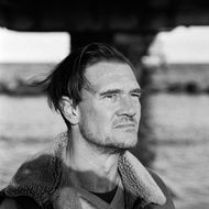 Bild David Bredin