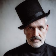 Bild Henning Mosselman (Kober)