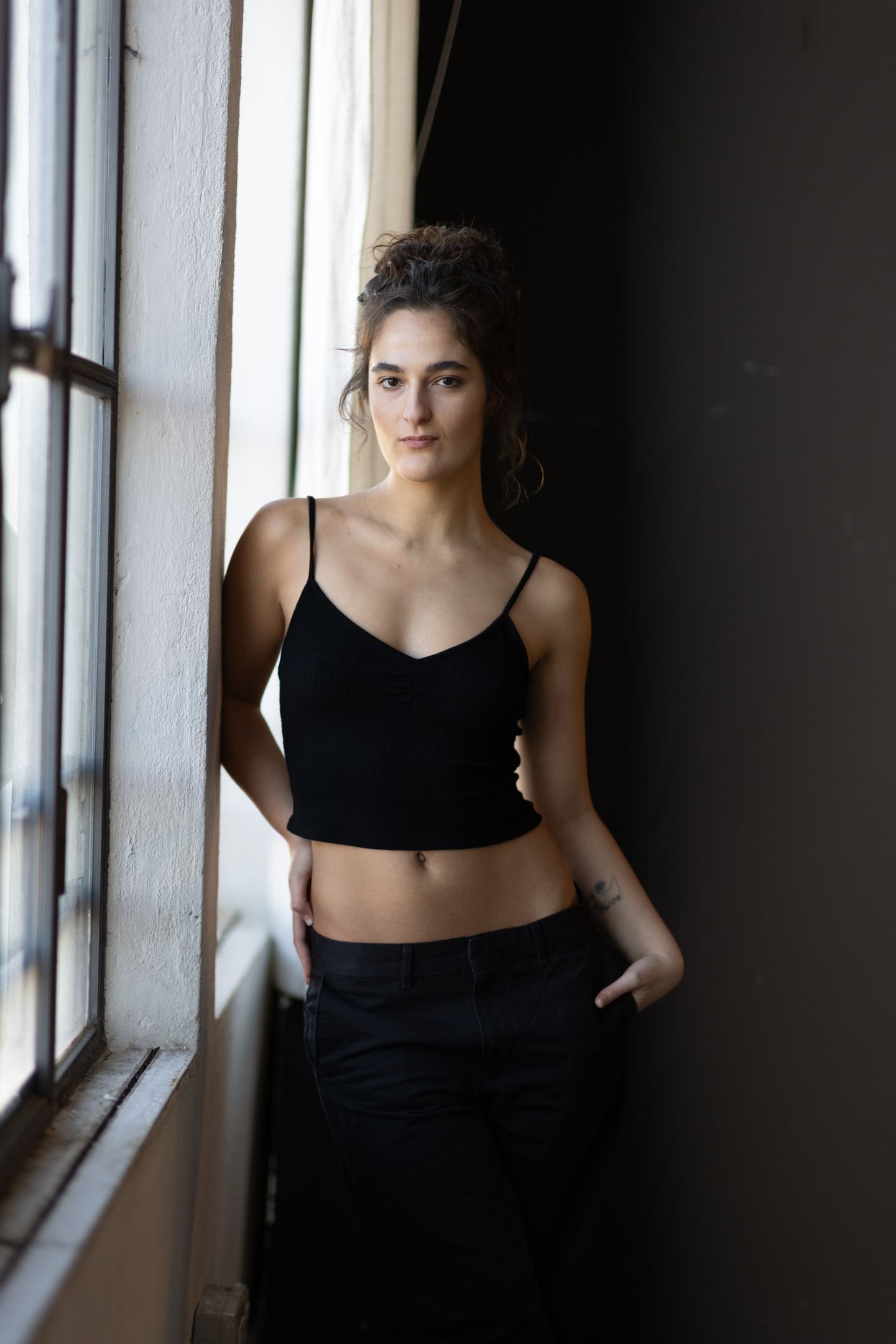 образ Maria Vittoria Boccanera