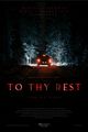 To Thy Rest picture