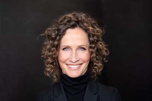 Bild Marie Ulbricht