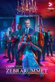 Zebrarummet picture