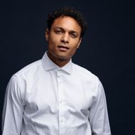 Bild Steven Sowah
