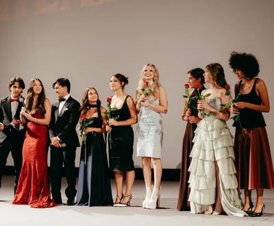 Image for Sweet Hearts Premiere