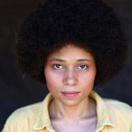 Bild Palesa Moloto