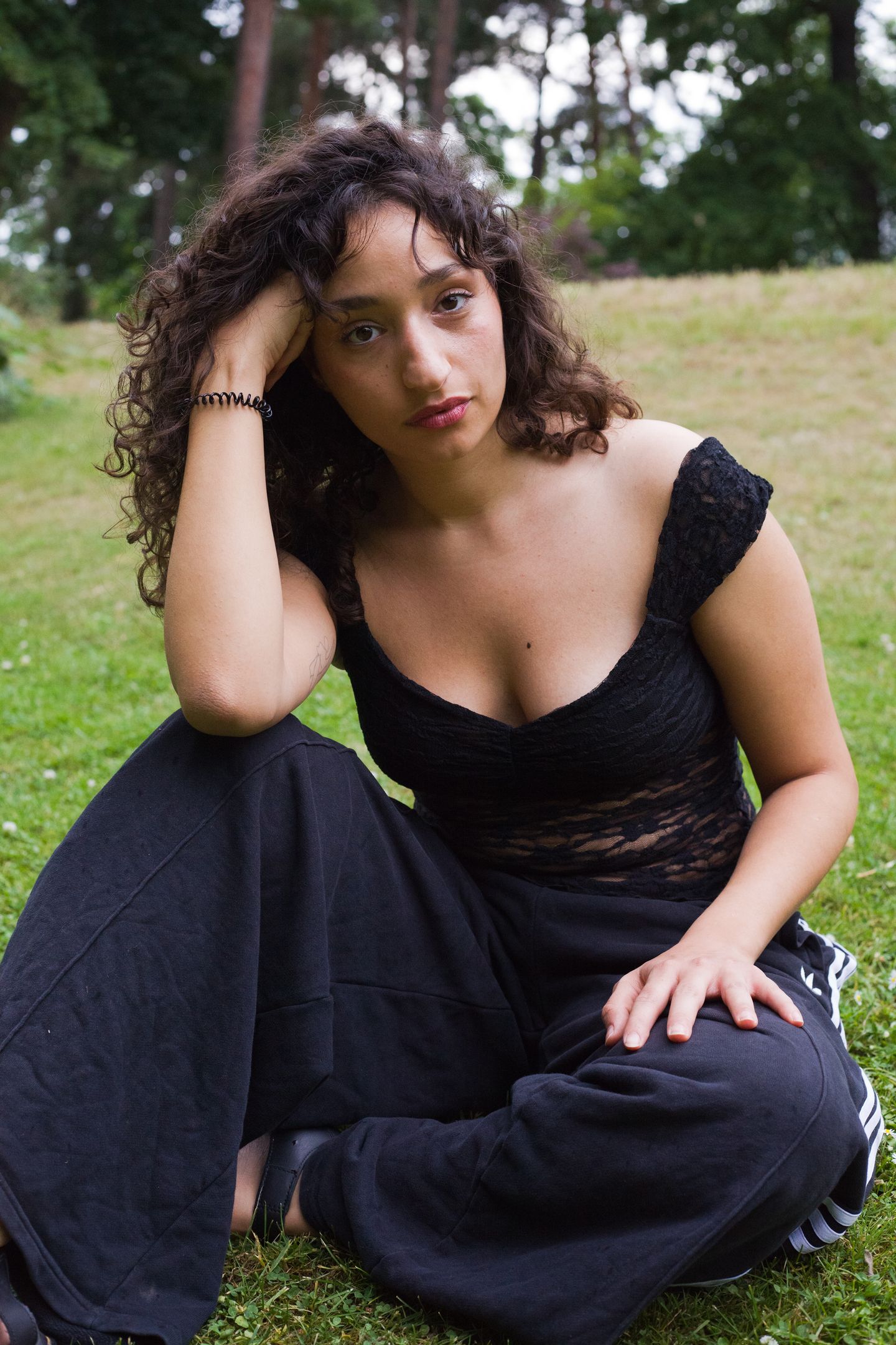 © Katja Strempel/KRÄGERMANN görüntü Ecem Fatma Çalışır