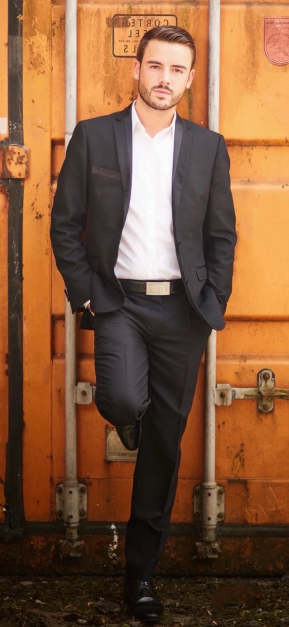 © Stephen Donnachie