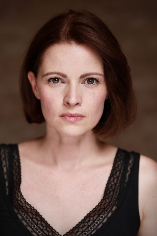Bild Jennifer Ulrich