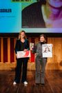 Image for Rebecca Hirschler gewinnt den PUCK 2024! | Theatergemeinde KÖLN        | Ihr Weg zur Kultur