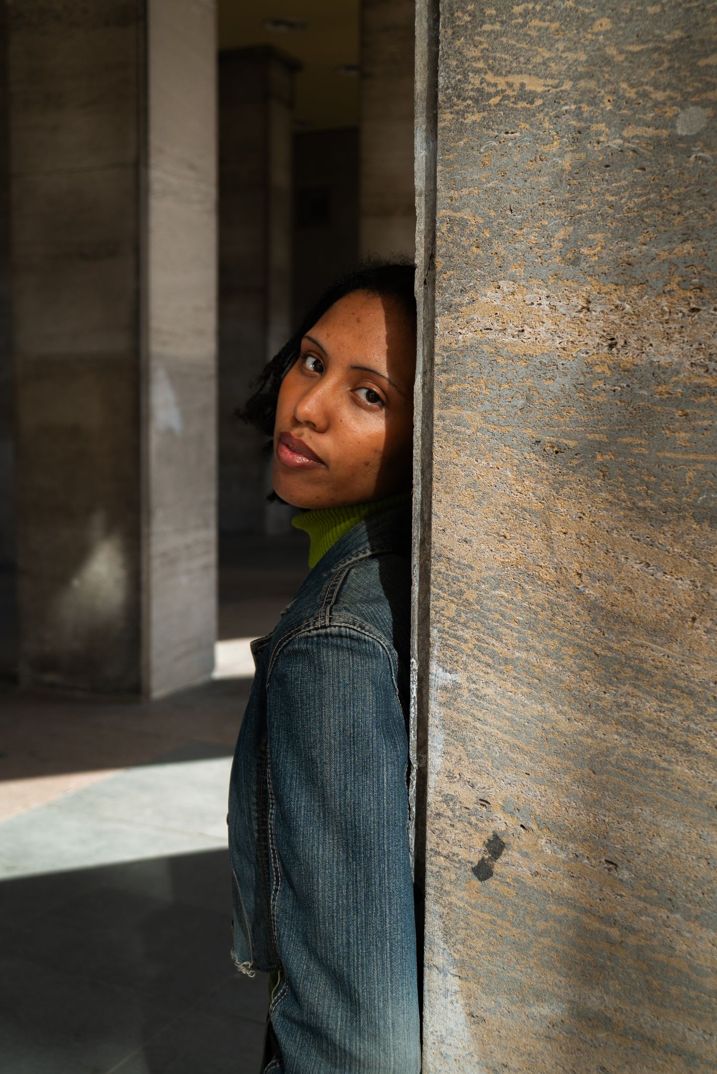 © Javid Mozaffari Anari Image Malaika Lermer
