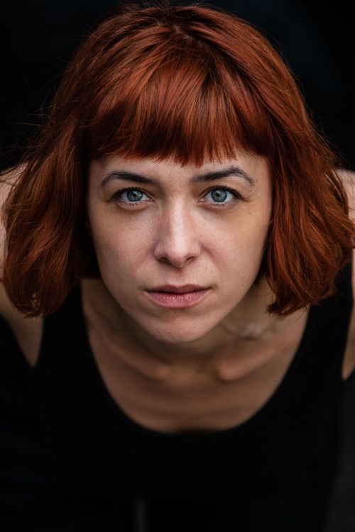 Bild Lucy Blasche