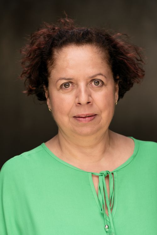 Bild Franziska Traub