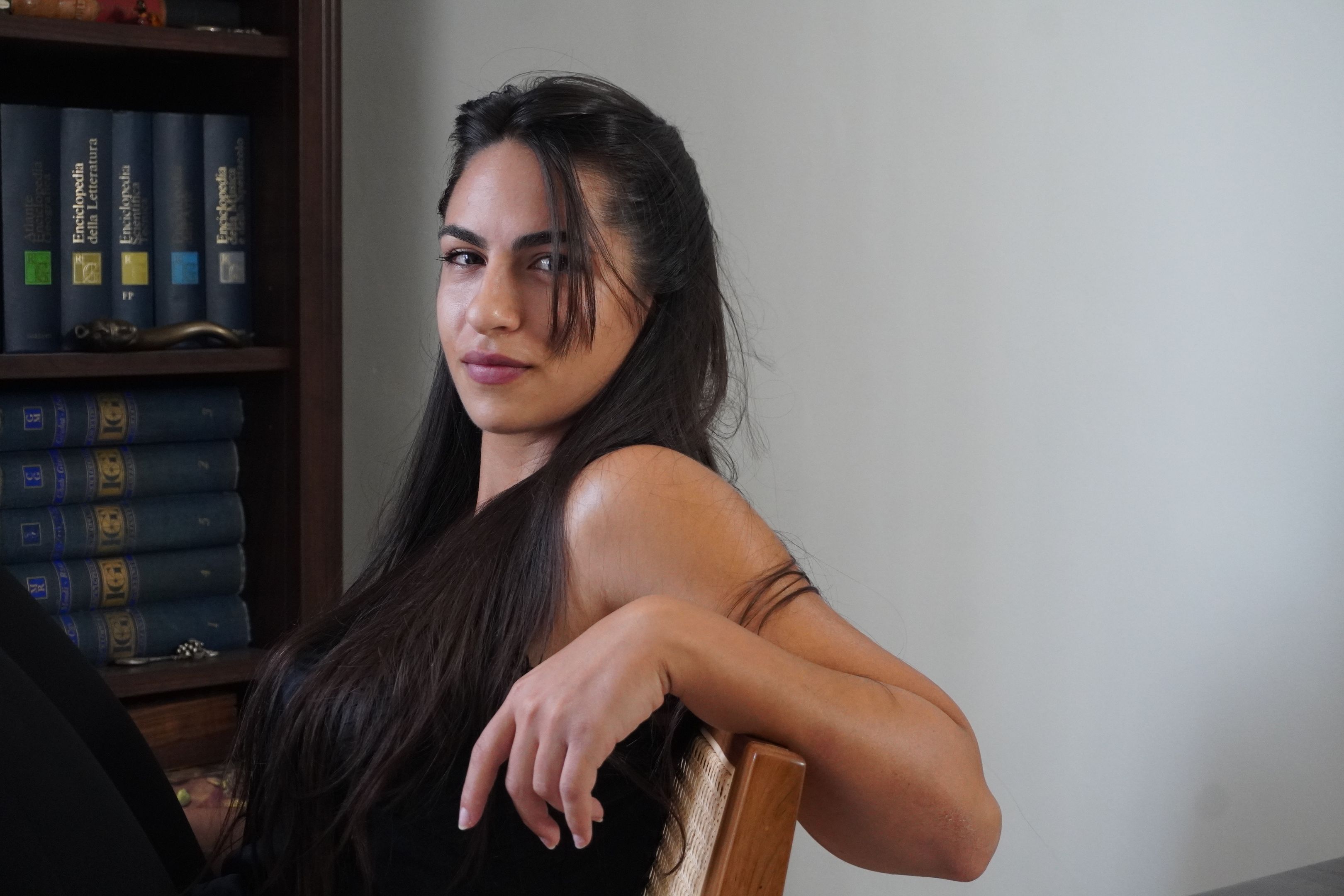 образ Annalaura Paragano