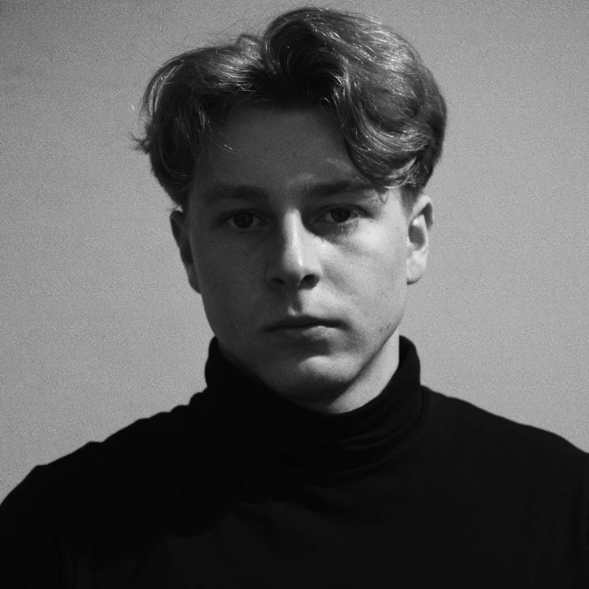 © Sebastian Szczygieł