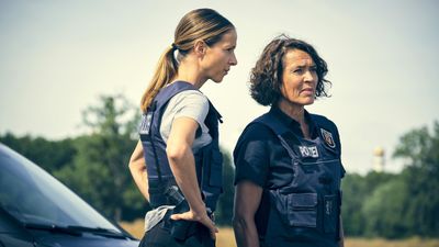 Image for Tatort: Dein gutes Recht - hier anschauen