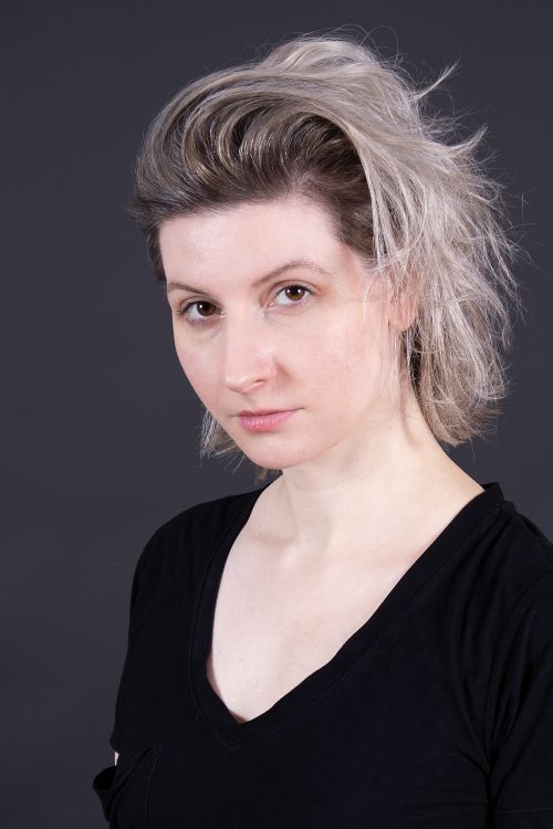 Bild Julia Nika Neviandt
