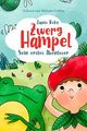 Zwerg Hempel - Sein erstes Abenteuer picture