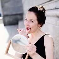 Bild Franziska van der Heide