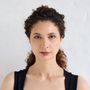 Bild Ana Hauck Aleksishvili