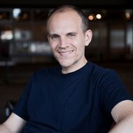 Bild Klaus Ebert