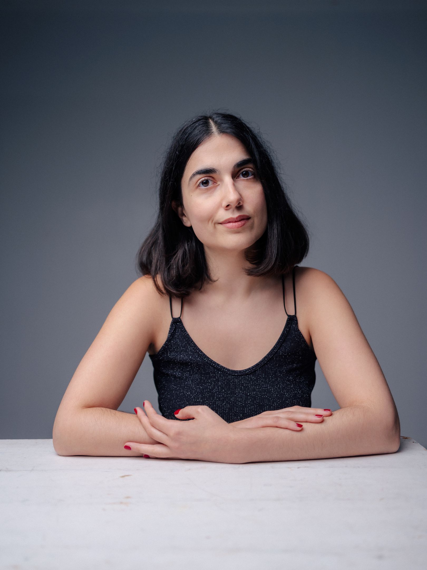 © Herman Ekendahl-Dreyer