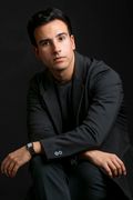 Bild Ismael Serrato
