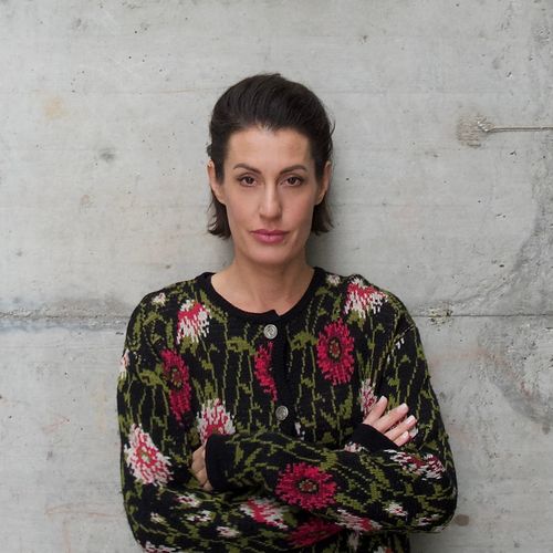 Bild Felicitas Heyerick