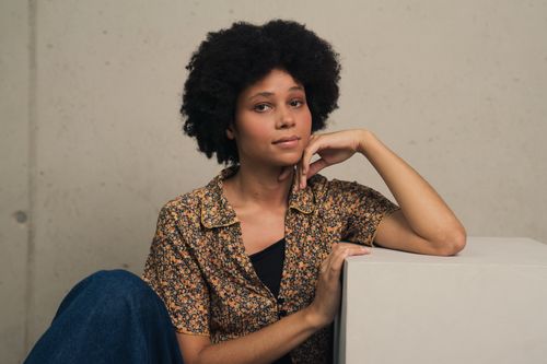 Bild Palesa Moloto