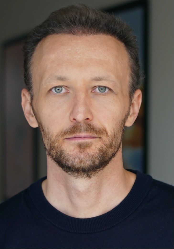 Alexander Terentyev Filmmakers 