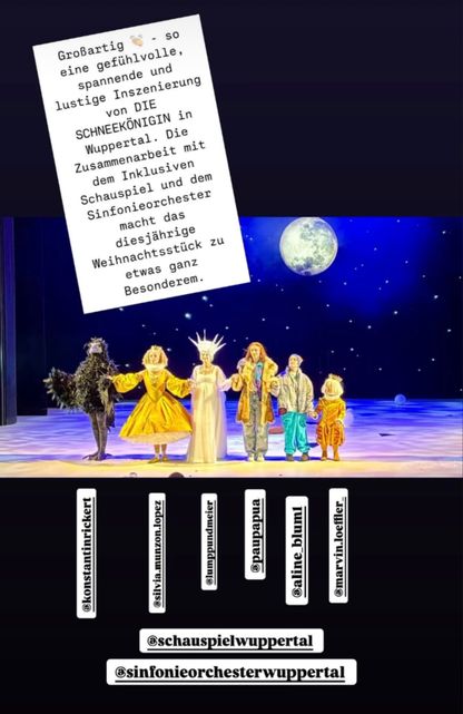 Image for Die Schneekönigin