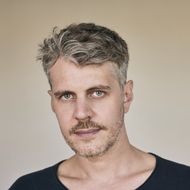 Bild Benjamin Kornfeld
