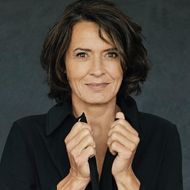 Bild Ulrike Folkerts