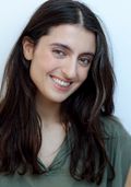 wizerunek Lucy Calderbank