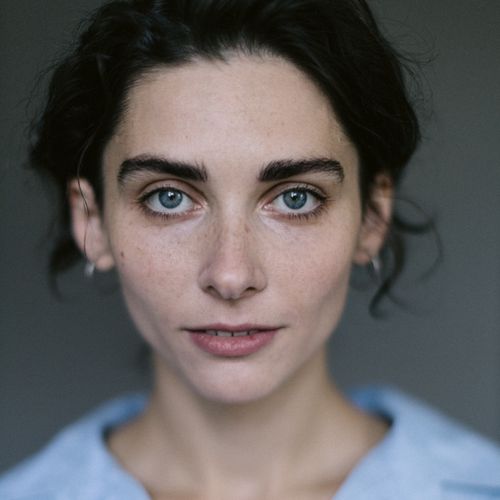 образ Liya Kniahnytska