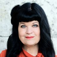 Bild Suzanne Landsfried