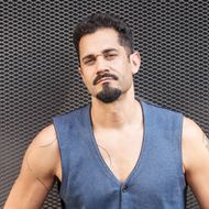 Bild Patrick Pinheiro
