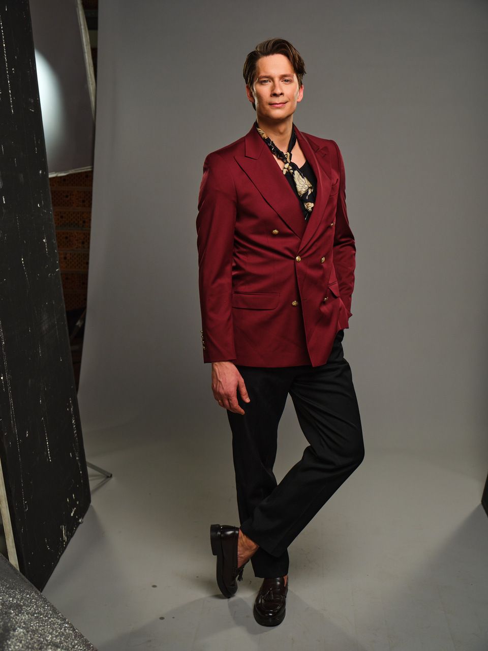 © Fotograf Tańca z Gwiazdami