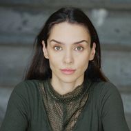 Bild Emilia Kewley