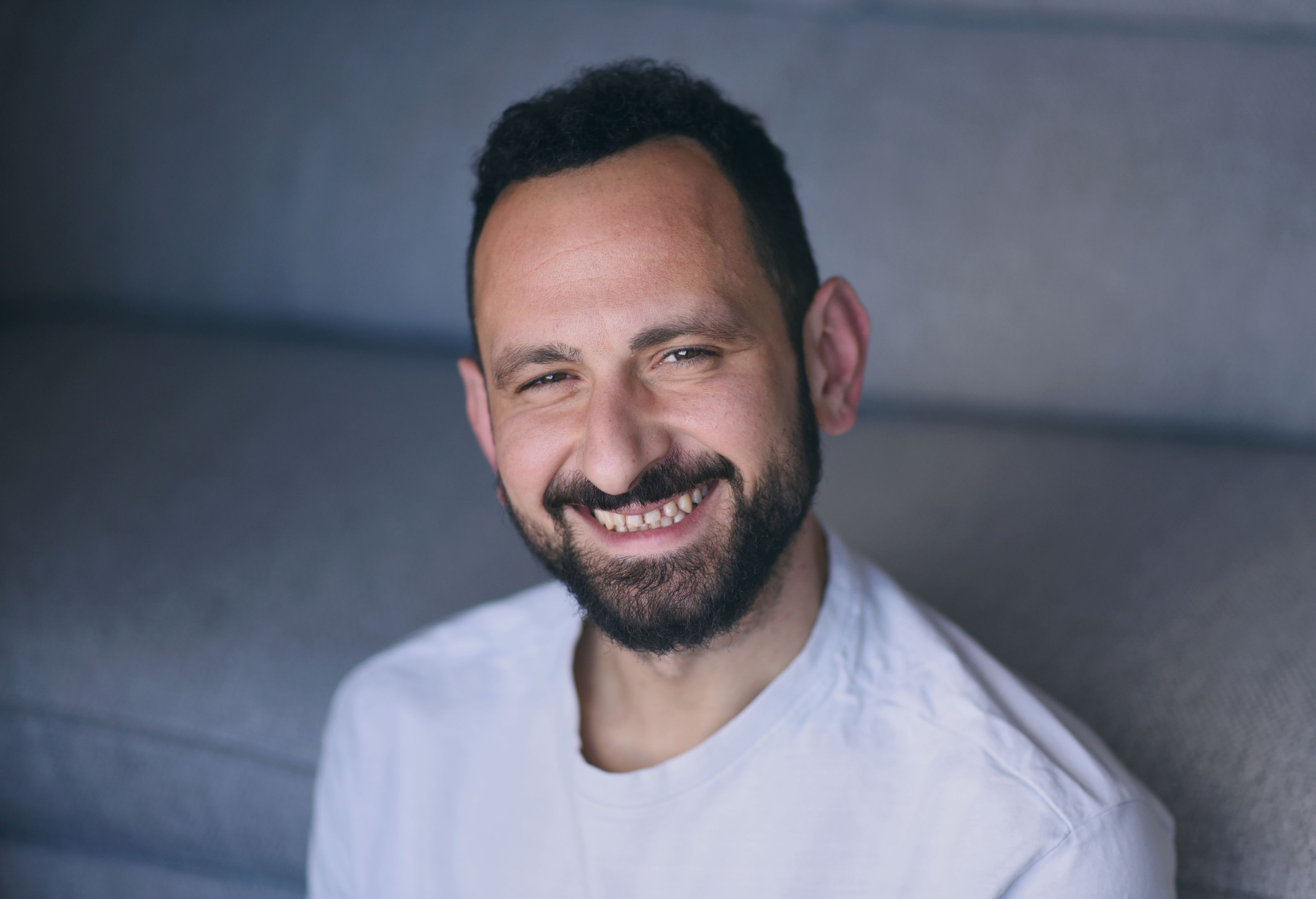 Bild Luca Cicolella