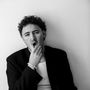 Bild Benjamin Haddad