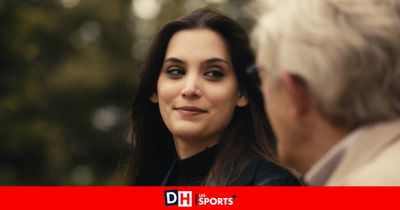 Image for Pays de Charleroi: "Iris", un nouveau film ambitieux pour Brandon Gotto