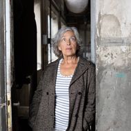 Bild Dorothea Anzinger