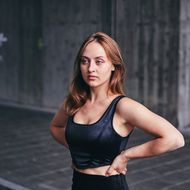 Bild Irina Kurbanova