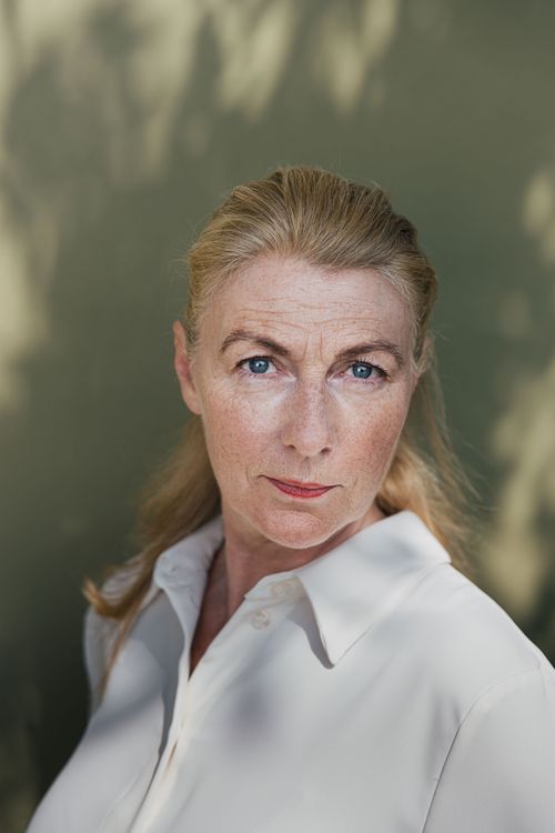 Bild Christine Wilhelmi