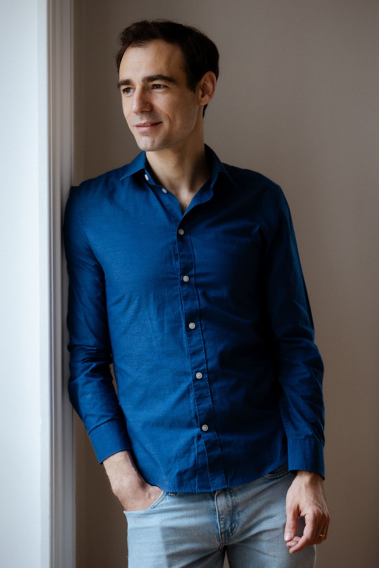 Arnaud Pierre Filmmakers