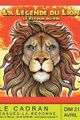 La légende du lion picture