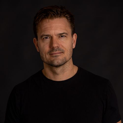 © Maria Christina Jarltoft